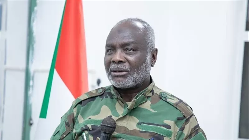 وزير المالية السوداني: ربع إنتاجنا من الذهب يذهب إلى الخليج