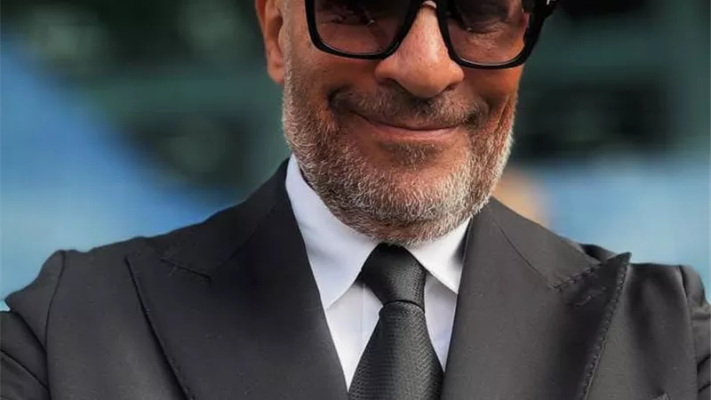 ماجد المصري ينافس بـ
