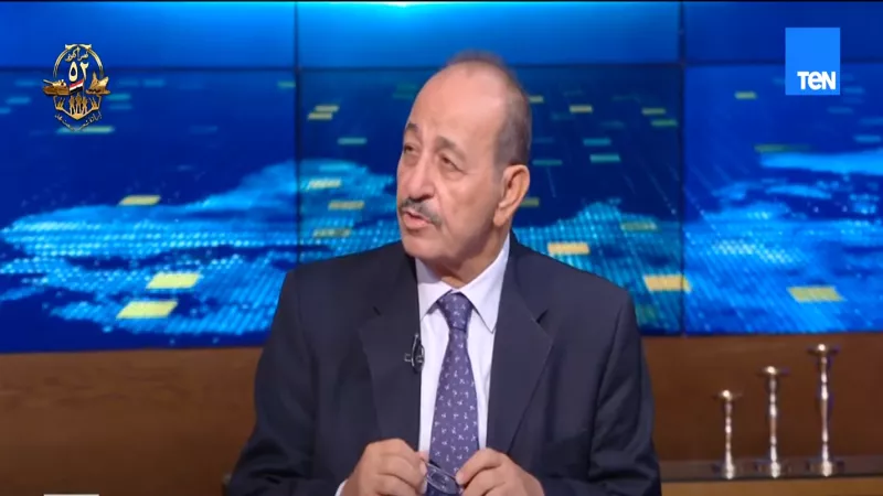 خبير: الشرق الأوسط يدخل مرحلة جديدة تعكس تحولًا في النهج الأمريكي| فيديو