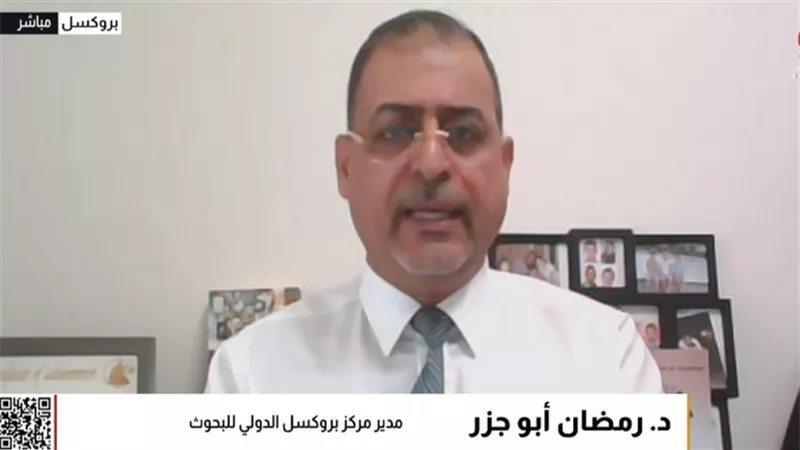 رمضان أبو جزر: إسرائيل تتمسك بالذرائع وتستغل ملف الجثث|فيديو