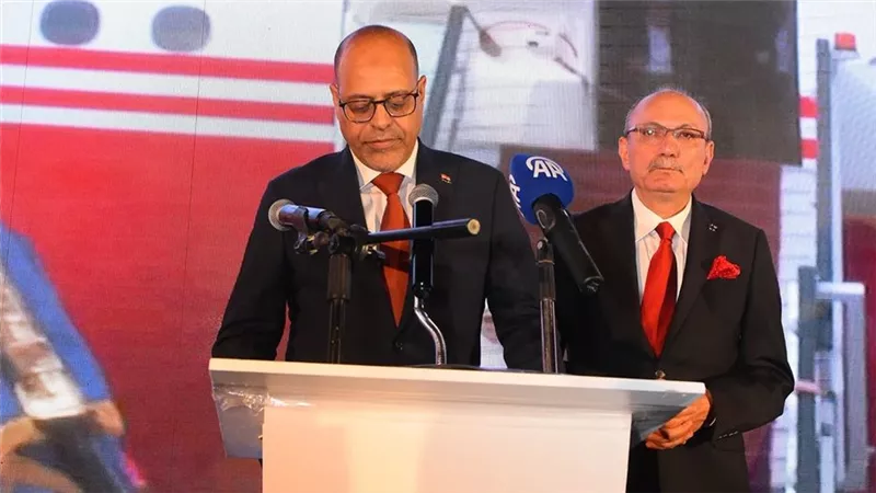 وزير العمل: تركيا رسخت أسس دولتها الحديثة على مبادئ الكرامة