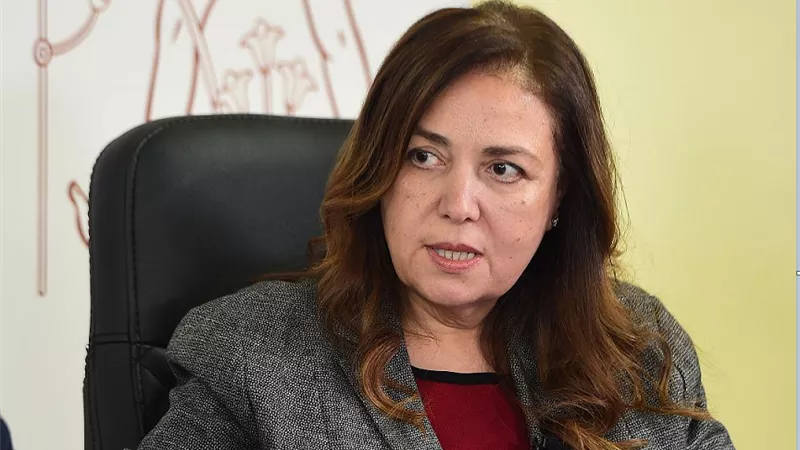 «المالية»: مد مهلة مبادرة الـ50 مليار جنيه لدعم الطاقة الفندقية|فيديو