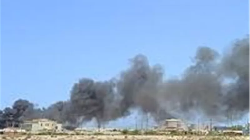 الأمين العام للأمم المتحدة: أشعر بقلق بالغ إزاء التصعيد العسكري الأخير في الفاشر