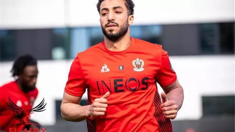 الأهلي يترقب موقف عبد المنعم ويدرس ضم محمد حمدي الموسم المقبل