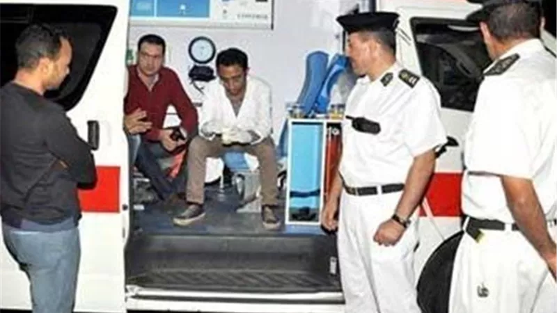 إيجابية 9 حالات أثناء تحليل مخدرات على الطرق السريعة|تفاصيل