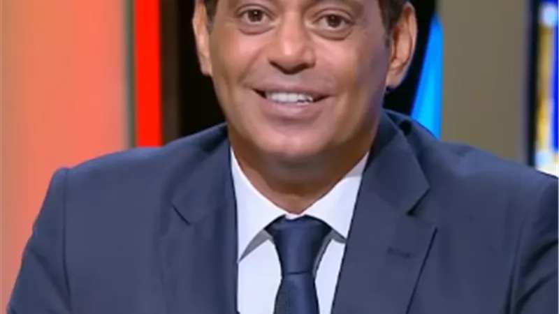 هاني رمزي: مش عيب نتعلم من التجربة المغربية لتطوير الشباب