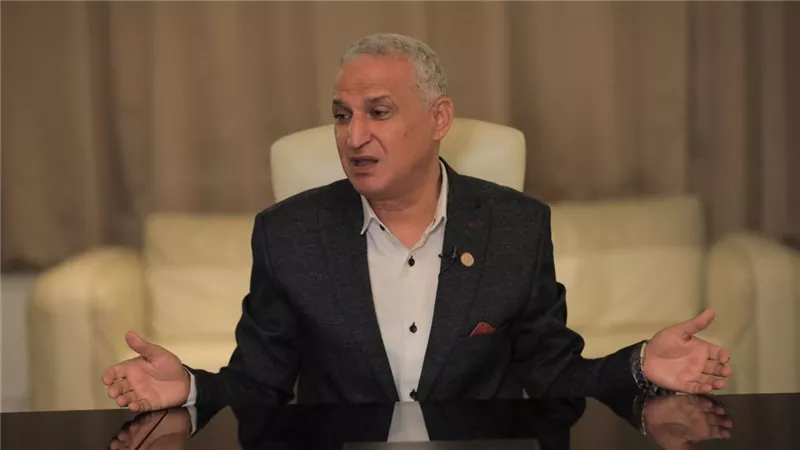 بث مباشر لحفل افتتاح المتحف الكبير في جميع سفارات مصر بالخارج|فيديو
