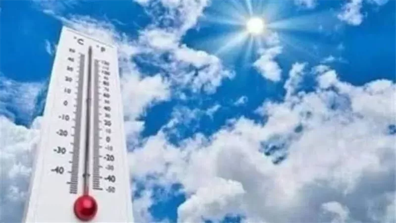 طقس الغربية اليوم.. خريفي بامتياز