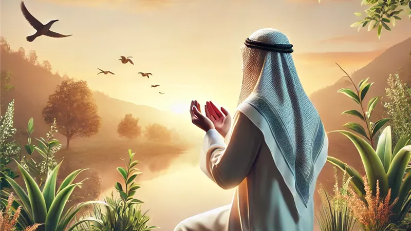 أدعية الصباح اليوم الخميس 29 أكتوبر 2025.. «اللهم افتح لنا أبواب البركة»