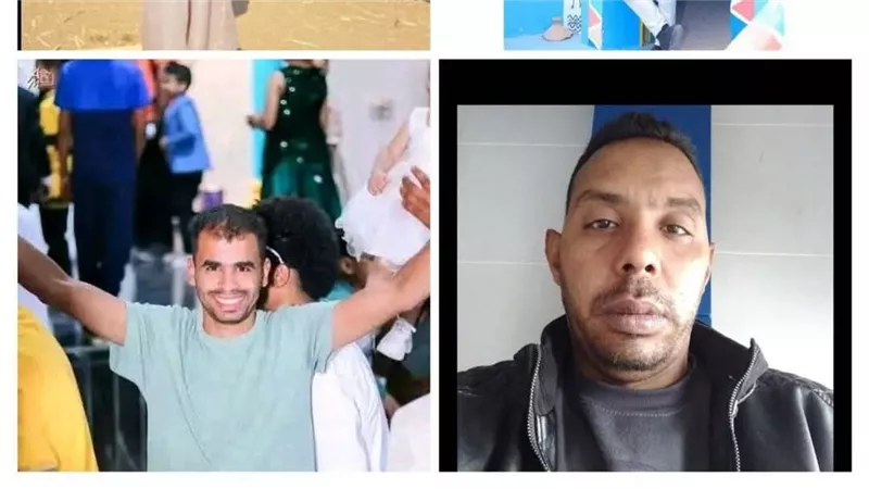 التصريح بدفن 4 عمال لقوا مصرعهم صعقا بالكهرباء في قنا