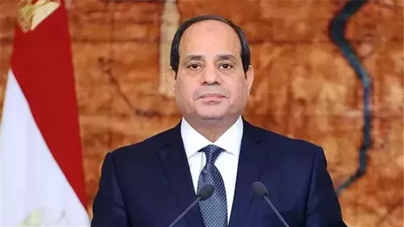 جامعة القاهرة تهنئ الرئيس السيسي بافتتاح المتحف الكبير