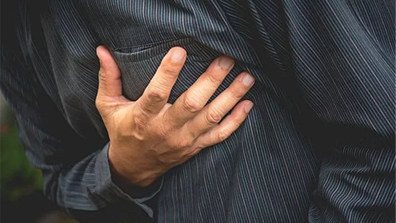  خطر صامت يهدد قلبك.. احذر الدهون المتحولة وتأثيرها على صحتك