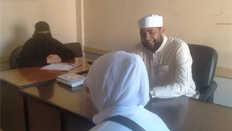 كفر الشيخ الأزهرية تحصد رابع جمهورية في منافسات ألعاب القوى للثانوية بنات