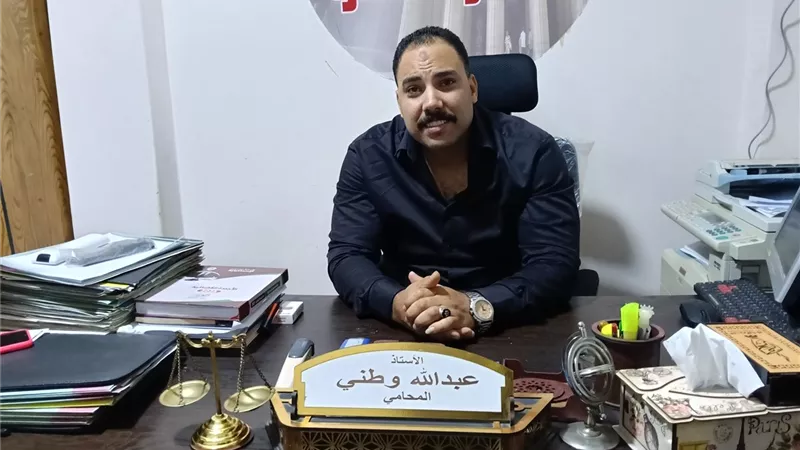 محامي أشقاء المتهم في قضية تقطيع طفل الإسماعيلية: كان عاوز يبقى تريند