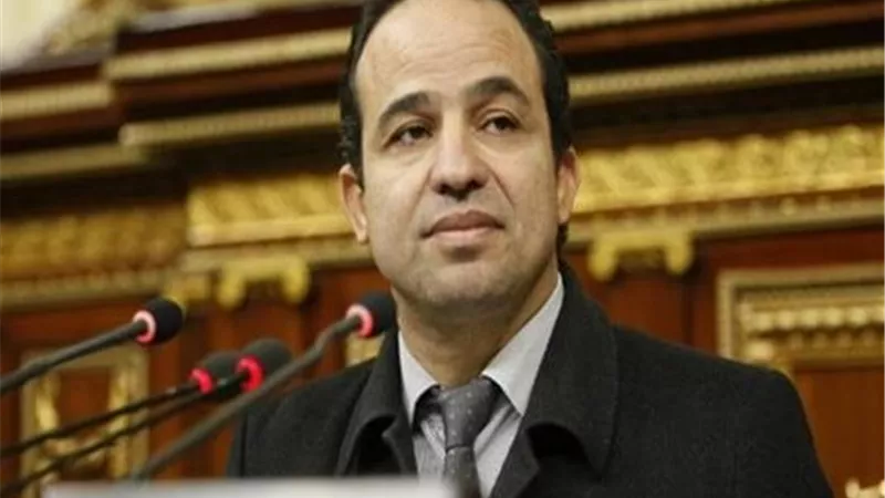 مرشح بولاق الدكرور: المنافسة الانتخابية نزيهة والحديث عن المال السياسي غير دقيق