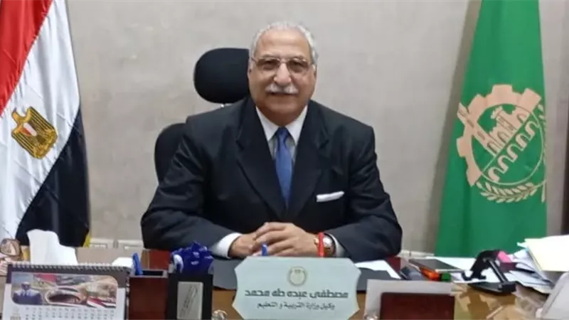 استبعاد مديرة مدرسة بعد إغماء معلمة في مشادة مع زميلها ببنها