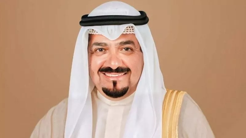 رئيس وزراء الكويت يشيد بالجهود المصرية للتوصل إلى اتفاق وقف الحرب في قطاع غزة