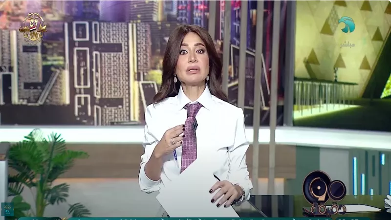 بسمة وهبة: شاهدت بعيني احترام قادة أوروبا للرئيس السيسي|فيديو