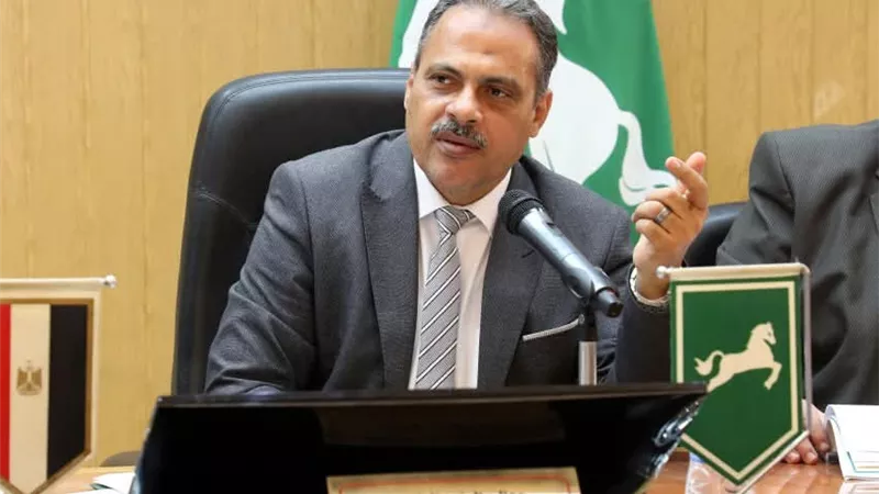 «تموين الشرقية» يشن حملات مكبرة بمدينة العاشر من رمضان