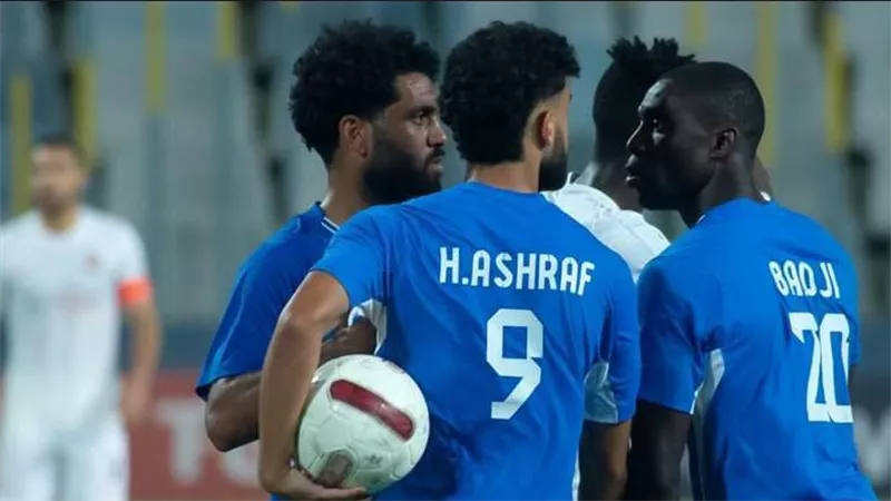 «وقعوا في بعض».. تحرك من سموحة ضد بابا بادجي بعد واقعة الجونة