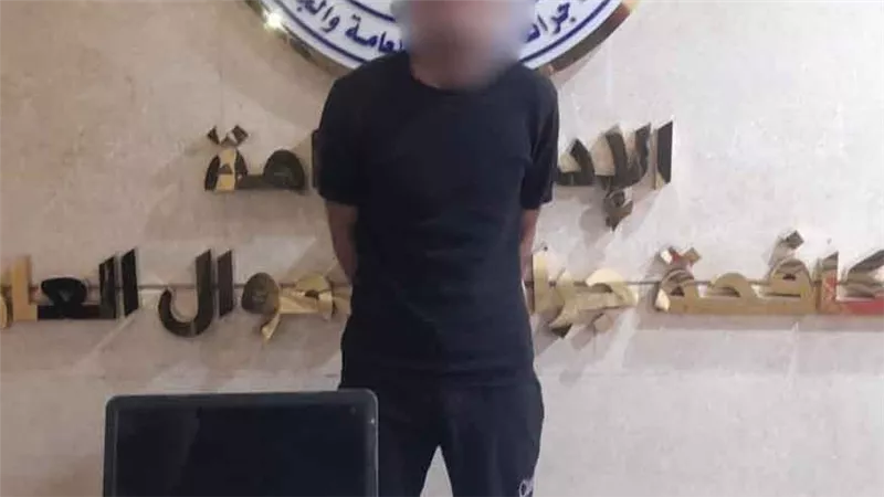 سقوط المتهم بالنصب على المواطنين في الجيزة