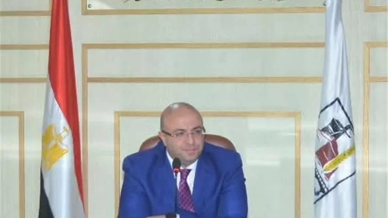 بني سويف تنقل افتتاح المتحف المصري الكبير عبر 11 شاشة عرض