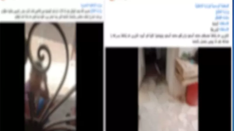 الداخلية تكشف حقيقة فيديو منع سيدة من الخروج بمنشأة القناطر