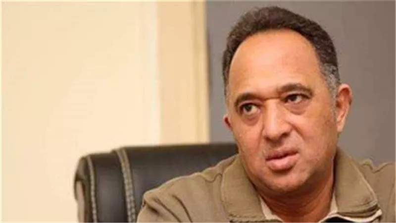 تعرض والدة المخرج حسني صالح لوعكة صحية