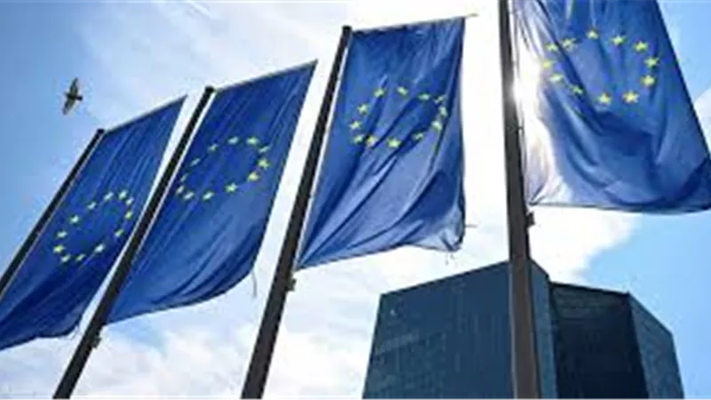 الاقتصاد الألماني يسجل نموا صفريا في الربع الثالث 2025