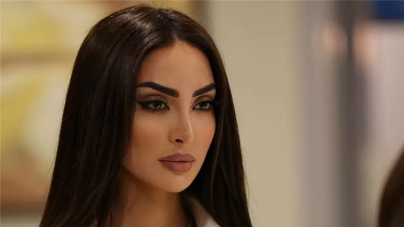 نور الغندور تنضم لمسلسل 8 طلقات