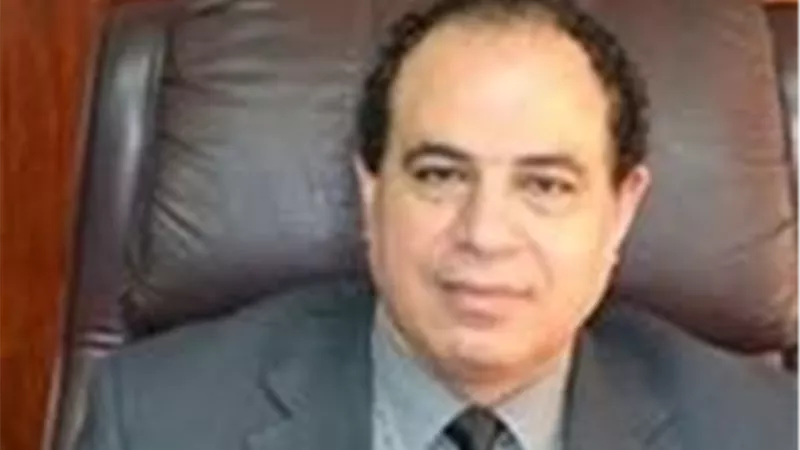 أحمد مجاهد: افتتاح المتحف الكبير أهم حدث بعد ازدواج قناة السويس|خاص