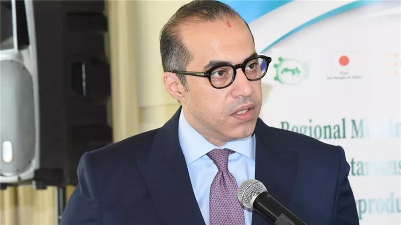 وزير الشؤون النيابية: الذكاء الاصطناعي تحدٍ جديد أمام العدالة الإدارية
