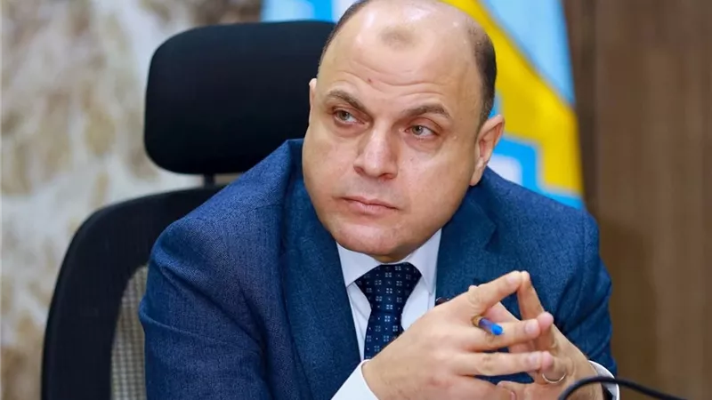 إنشاء ملعب كرة قدم بنادي أبو بدوي ببيلا على مساحة 7350 مترا بكفر الشيخ