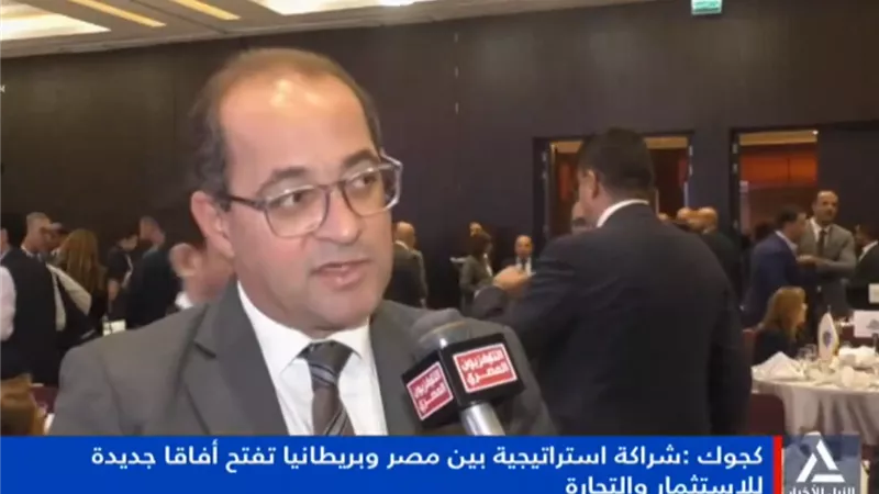وزير المالية: إطلاق حزم حوافز جديدة ستجذب المستثمرين |فيديو