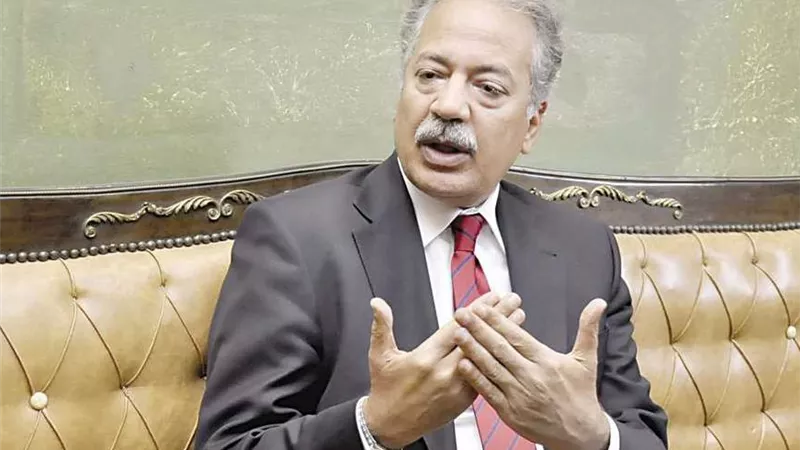 محنة بيت الأمة.. 