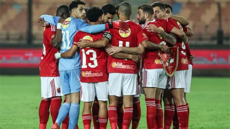ناقد رياضي: الأهلي سادس أسوأ خط دفاع في الدوري بالأرقام