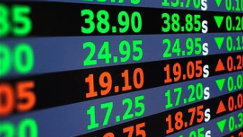 البورصة المصرية تربح 3 مليارات جنيه هذا الأسبوع ومؤشر 
