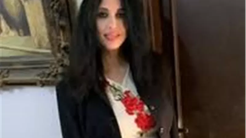 تبارك الياسين تبعث للمصريين خطاب محبة بمناسبة افتتاح المتحف الكبير