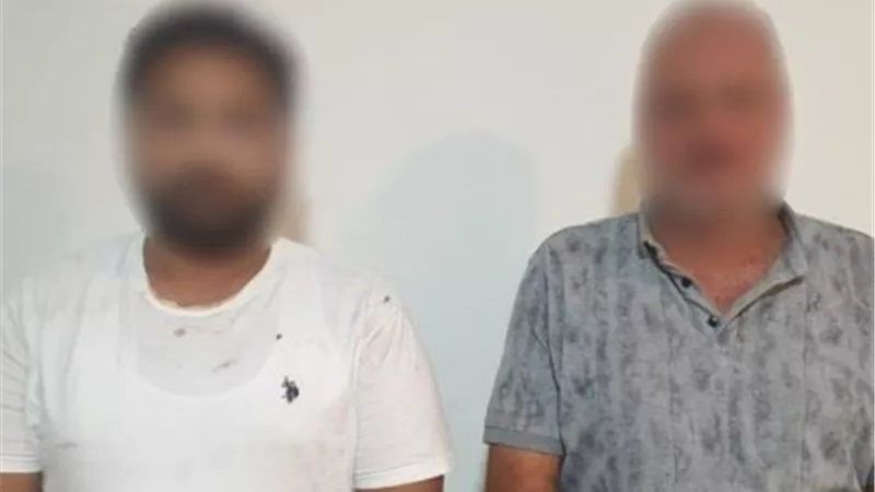 حقيقة فيديو يكشف تعدى مالك مطعم على عدد من العمال بالضرب بدمياط 