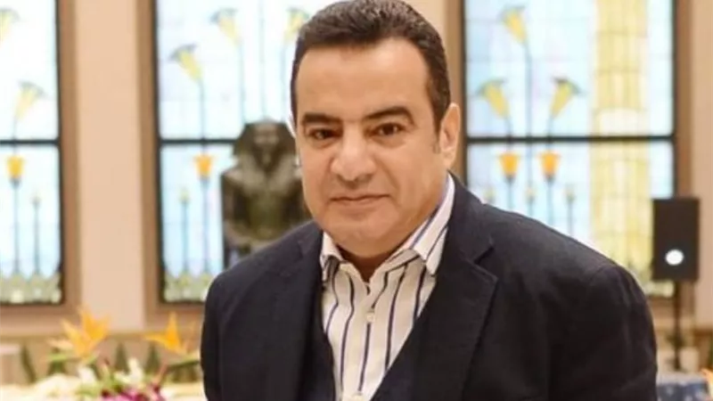 عضو سياحة النواب: السيسي يقود مصر نحو الحضارة.. والمتحف الكبير حدث استثنائي|حوار
