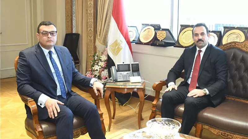 تعاون جديد بين الإسكان وجهاز «مستقبل مصر» لدعم مفاهيم الحوكمة والاستدامة