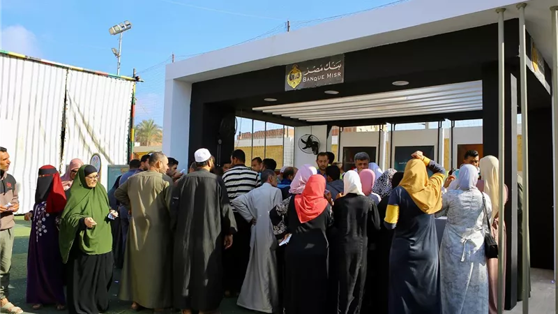 التحالف الوطني و«صناع الخير» يواصلان جهود التنمية والعطاء الإنساني 