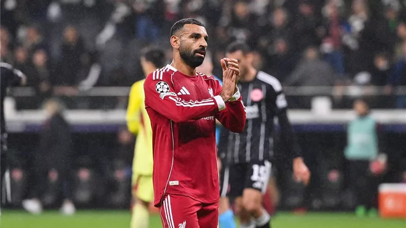 تفاصيل الصفقة الخرافية لرحيل محمد صلاح إلى الدوري السعودي