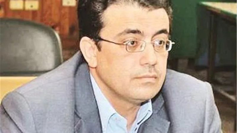  حسام أبو العلا: كنوز المتحف المصري الكبير ملهمة للإبداع  