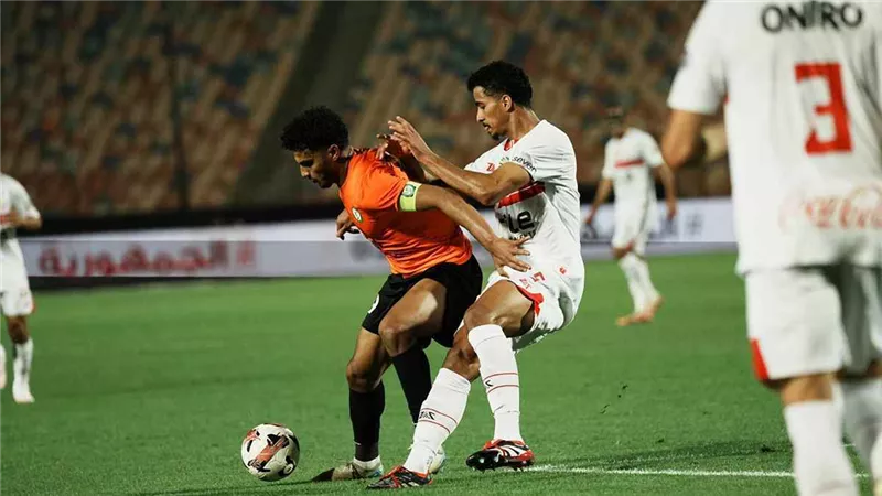 ترتيب الدوري قبل المواجهة القوية بين الزمالك والبنك الأهلي| الليلة