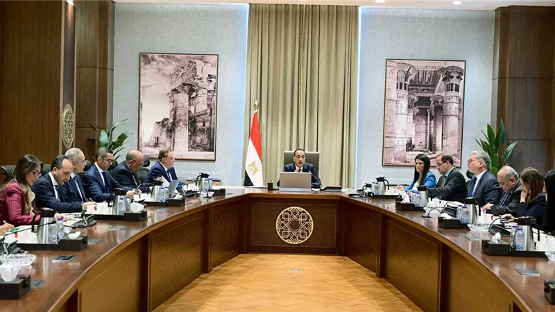 مشروعات طاقة متجددة.. مدبولي: أولوية لتقليل فاتورة استيراد المُنتجات البترولية