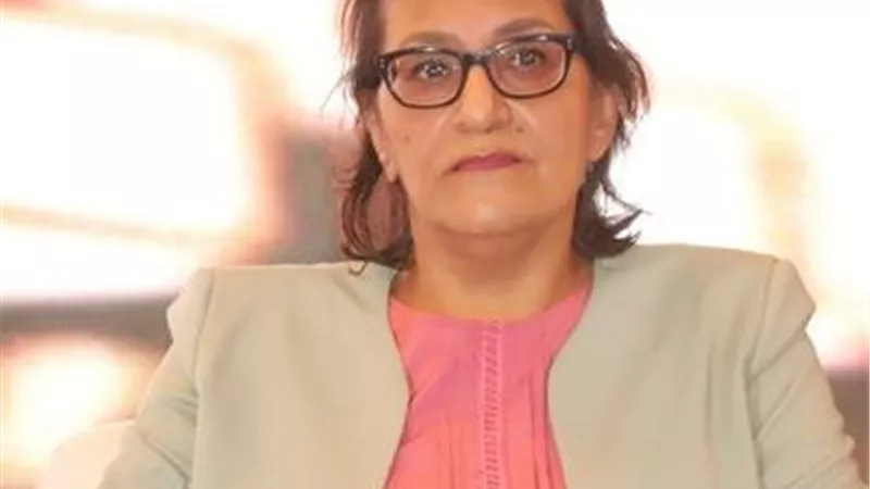 حنان رمسيس: افتتاح المتحف المصري الكبير سيحول الجيزة إلى منطقة جذب عالمية