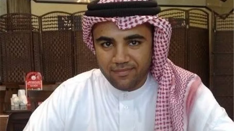  السعودي عبد الجليل الحافظ: الحضارة المصرية مفخرة للمنطقة العربية بالكامل|خاص 