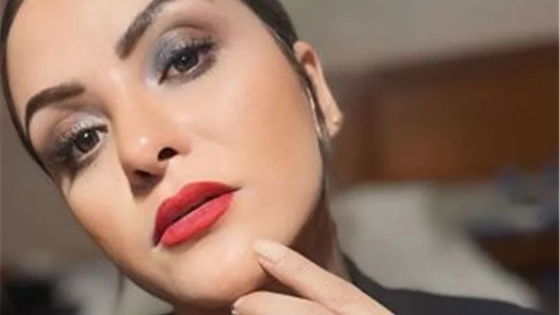 كواليس النصب على الفنانة نيجار محمد بالشيخ زايد