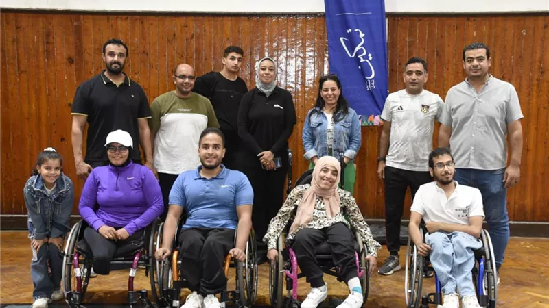 جامعة عين شمس تختتم مبادرة